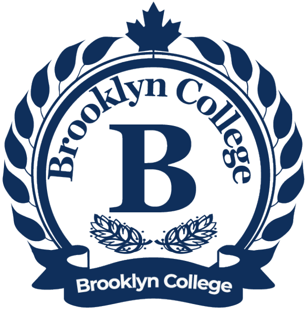 Brooklyn College crest